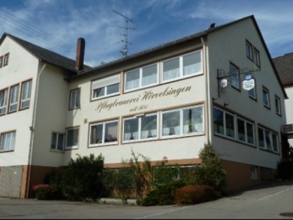 照片: Pflugbrauerei Horvelsingen